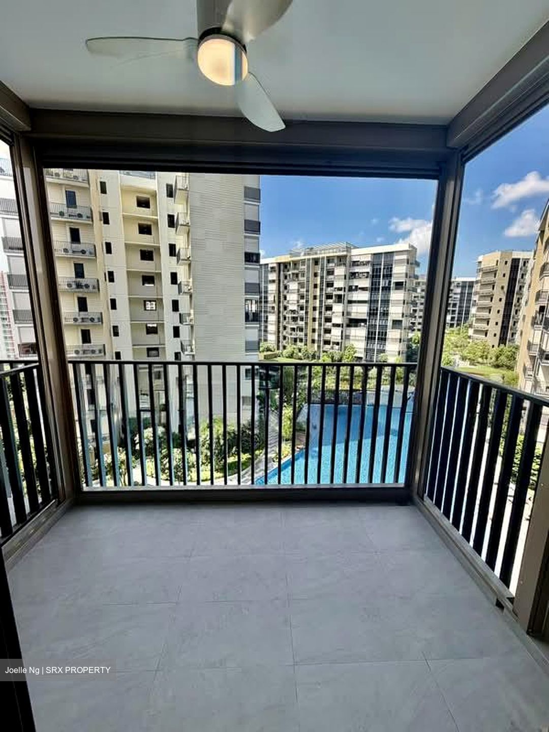 Sengkang Grand Residences (D19), Apartment #569551301